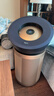 戴森（DYSON）BP04空氣凈化器旗艦款 大面積凈化分解甲醛 五重傳感器監測系統 醫護級 寵護認證 中秋禮物 【藍金色】 曬單實(shí)拍圖