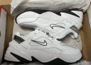 耐克（NIKE）M2K TEKNO 女子运动鞋 BQ3378-100 35.5 实拍图