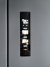 美的（Midea）M60系列520純平全嵌法式多門(mén)四開(kāi)門(mén)家用冰箱超薄雙系統循環(huán)大容量制冰BCD-520WUFPZM(E)白國家補貼 曬單實(shí)拍圖
