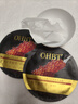 OHBT魚(yú)子醬抗皺面膜10片緊致抗衰老補水保濕祛黃提亮膚色男女士 曬單實(shí)拍圖