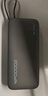CUKTECH酷態(tài)科【3C認證可上飛機】電能塊自帶線(xiàn)20000毫安移動(dòng)電源55W快充充電寶適用蘋(píng)果17小米筆記本CP25 曬單實(shí)拍圖