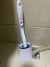 3M思高馬桶刷帶底座刷頭廁所馬桶座便清潔刷替換頭 1柄2頭無(wú)底座 曬單實(shí)拍圖