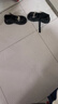 迪士尼女童小皮鞋2025新款春秋季兒童黑色公主鞋軟底瑪麗珍高跟單鞋學(xué)生 黑色 36 內長(cháng)約22cm 曬單實(shí)拍圖