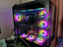 華碩（ASUS）創(chuàng  )藝國度PA401機箱 i5-14600KF 14900KF 285K 支持5080 5090D過(guò)渡電腦主機AI渲染組裝電腦臺式電腦 配置五 U7-265K/32G/無(wú)顯卡 曬單實(shí)拍圖