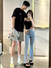 愛(ài)蘭歌娜發(fā)膠定型噴霧男女士頭發(fā)保濕干膠自然蓬松啞光啫喱膏造型持久清香 蔚藍海洋香定型噴霧420ml*1瓶 曬單實(shí)拍圖