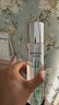 潤百顏華熙生物PDRN精粹水120ml緊致補水爽膚水護膚品生日禮物女 曬單實(shí)拍圖
