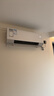 美的（Midea）大1.5匹美的空調(diào)靜新風(fēng)變頻掛機(jī)冷暖壁掛式新一級(jí)能效凈化空氣新風(fēng)空調(diào)8折家電政府補(bǔ)貼20%國(guó)家 大1.5匹 一級(jí)能效 靜新風(fēng)-新風(fēng)空調(diào) 靜新風(fēng) 曬單實(shí)拍圖
