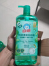 白貓綠茶薄荷洗潔精1kgA類(lèi)食品可用清爽去油蔬果餐具潔凈清新含茶多酚 1kg*4瓶丨果蔬安心洗 曬單實(shí)拍圖