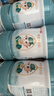 蓓康僖宜品啟鉑嬰兒配方純綿羊奶粉1段0-6個(gè)月適用800克*6 A2 β-酪蛋白 曬單實(shí)拍圖