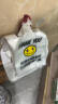 心容环保 可降解塑料袋超市背心购物袋食品袋光降解一次性方便手提袋 光降解【普厚200只】 【20*32】 实拍图