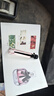 【大牌平替】香水小樣高級持久留香邂逅曠野蔚藍真我小眾試香2ml 反轉巴黎（2ml) 曬單實(shí)拍圖