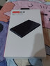 聯(lián)想（Lenovo）320G 500G 1000G\/移動硬盤USB3.0高速傳輸便攜外接硬盤盒加 120G 固態(tài) 曬單實拍圖