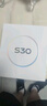vivo S30 12GB+256GB 桃桃粉 國家補貼 多彩輕薄直屏 超級潛望長(cháng)焦 學(xué)生 live圖 AI手機 曬單實(shí)拍圖