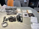 索尼（SONY） ILCE-7M3全畫(huà)幅微單數(shù)碼相機(jī)a7M3  A7M3K直播 視頻 5軸防抖 單機(jī)身 A7M3K(28-70）+相機(jī)包 套餐一 曬單實(shí)拍圖