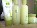 百雀羚（PECHOIN）護膚套裝草本精萃套裝水乳霜補水套裝品質(zhì)國貨 曬單實(shí)拍圖