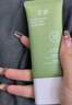 芷豆素顏霜臉部身體遮瑕自然提亮潤膚防汗保濕裸妝隔離霜懶人霜學(xué)生女 【人氣套裝】素顏霜50g*2 曬單實(shí)拍圖