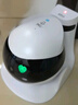 enabot EBO SE 全屋移動(dòng)監(jiān)控?cái)z像頭 遠(yuǎn)程遙控家用電子安防監(jiān)控 智能家居老人小孩寵物攝像頭 ebo機(jī)器人 曬單實(shí)拍圖