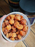 聚和泰【產(chǎn)地直發(fā)】無(wú)核免剝大果桂圓肉干250g*2罐龍眼肉干貨煲湯泡水 曬單實(shí)拍圖