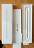 Apple/蘋(píng)果 Pencil Pro 磁吸觸控筆手寫(xiě)筆蘋(píng)果筆電容筆書(shū)寫(xiě)繪畫(huà)ipad筆 適用于iPad mini/Pro/Air 曬單實(shí)拍圖