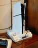 PlayStation 索尼（SONY）PS5 PlayStation5（輕薄版 1TB）光驅(qū)版 國行主機(jī) PS5slim 游戲機(jī)《死亡擱淺》 曬單實拍圖