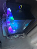 微星 酷睿i5 12600KF/RTX4060/4060TI/4070S/5060Ti海景房游戲主機電腦臺式機優(yōu)惠補貼組裝電腦DIY主機 配五加強版14600KF+RTX5060TI 曬單實(shí)拍圖