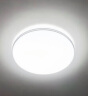 松下（Panasonic）吸顶灯卧室餐厅灯RA95高显色3段调色36瓦圆形吸顶灯HHXN4036L 实拍图