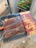 真牛館澳洲和牛原切涮烤牛肉片800g 火鍋烤肉食材 肥牛嫩肉片【真原切】 曬單實(shí)拍圖