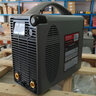 易特流電焊機ZX7-270T 易酷4.0T1 220V380V雙電壓大功率 寬電壓工業(yè)焊機 易特流電焊機易酷T1新款 灰色 曬單實(shí)拍圖
