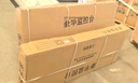 曼寒加厚雙聯(lián)監控臺調度臺指揮中心控制臺三四五中控室電腦操作臺 豪華款-雙聯(lián) 曬單實(shí)拍圖