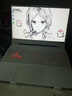 華碩（ASUS）展機(jī)華碩天選6Pro/5/4游戲筆記本電腦5060獨(dú)顯AI設(shè)計(jì)電競(jìng)學(xué)生補(bǔ)貼 16GB內(nèi)存+1TB固態(tài)【可定制升級(jí)】 【天青色】 天選4:I9-13900HX/RTX4060 展示樣機(jī)| 曬單實(shí)拍圖