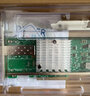 EB-LINK intel XL710芯片PCI-E X8 SFP+萬(wàn)兆四光口光纖網(wǎng)卡10G服務(wù)器網(wǎng)絡(luò )適配器X710DA4BLK支持融合存儲 曬單實(shí)拍圖