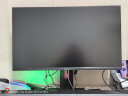 KTC 27英寸 4K144Hz MiniLED量子点广色域 1msIPS低蓝光Type-C90W 旋转升降HDR1000电脑显示器M27P20 实拍图