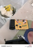 飛利浦（PHILIPS）電動(dòng)剃須刀新一代旋護式鵝卵石Pro 無(wú)線(xiàn)充電便攜刮胡刀 夜幕藍 父親生日禮物出行必備國家補貼 曬單實(shí)拍圖