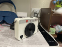 徕卡（Leica）SOFORT 2 拍立得 一次成像相机（白色）19188 实拍图