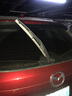 適用馬自達(dá)CX-5雨刮器原裝款cx-5雨刮片膠條2012-2022年款二代cx-5專(zhuān)用雨刷器雨刮條 二代CX-5(17-22款) 前雨刮+后雨刮 曬單實(shí)拍圖