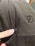 FJALLRAVEN北極狐24秋冬新款男運動(dòng)半高領(lǐng)保暖戶(hù)外休閑衣套頭抓絨衣04222175 030深灰 AL 曬單實(shí)拍圖
