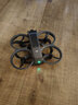 大疆  DJI Avata 2 第一視角航拍無人機 飛行眼鏡體感操控一鍵花飛沉浸式飛行體驗航拍器 暢飛套裝（三電池版） 官方標配 256G 內(nèi)存卡 曬單實拍圖