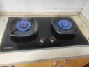 村田JZT/Y-C15P燃?xì)庠钜绘I爆炒至5.7kW一級(jí)能效猛火熄火保護(hù)雙邊定時(shí)寬域火同步火玻璃灶風(fēng)隨火動(dòng) 天然氣 曬單實(shí)拍圖