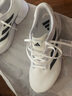 adidas領(lǐng)航系列Supernova Eterno隨心暢跑體測(cè)跑鞋男女阿迪達(dá)斯   白/一號(hào)黑/淺銀   41 曬單實(shí)拍圖