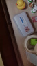 Baby futur電動(dòng)吸鼻器 嬰兒新生兒童寶寶 通鼻塞涕屎清理器洗鼻器 5檔充電款 珍珠白 （一年只換不修）1支鹽水 曬單實(shí)拍圖