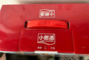 郎酒小郎酒聯(lián)名款 白酒 兼香 45度 100ml*24 整箱裝 口糧小酒 曬單實(shí)拍圖