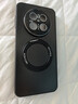 艾美辰【360°旋轉(zhuǎn)支架】適用華為mate70手機(jī)殼 mate70保護(hù)殼 鏡頭全包超薄磨砂硅膠商務(wù)男女生-黑 曬單實(shí)拍圖