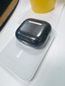 Apple/蘋果 AirPods 4(支持主動降噪)搭配無線充電盒(USB-C)蘋果耳機 藍牙耳機適用iPhone/iPad 四代 曬單實拍圖