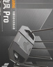 華碩（ASUS）【國家補貼】TUF小旋風(fēng)Pro電競WiFi7路由器家用無(wú)線(xiàn)千兆穿墻王路由 Aimesh隨心組全屋WiFi套裝 曬單實(shí)拍圖