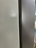 美的（Midea）605升雙開(kāi)門(mén)對開(kāi)門(mén)一級能效風(fēng)冷無(wú)霜雙變頻大容量大冷凍家用冰箱BCD-605WKPZM(E) 家電國家補貼20% 曬單實(shí)拍圖