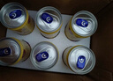 銳澳（RIO）洋酒預(yù)調(diào)雞尾酒果酒微醺系列330ml3度口味自可選限定青梅龍井 微醺限定荔枝*8 曬單實(shí)拍圖