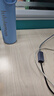 山澤USB3.0轉(zhuǎn)網(wǎng)口千兆有線網(wǎng)卡轉(zhuǎn)RJ45網(wǎng)線轉(zhuǎn)接頭接口轉(zhuǎn)換器適用蘋果Mac華為小米筆記本電腦外置擴(kuò)展塢 曬單實(shí)拍圖