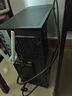 九州風(fēng)神（DEEPCOOL）玄冰400V5PLUS CPU電腦散熱器附帶硅脂（鍍鎳4熱管/雙風(fēng)扇/可超頻220W/多平臺支持） 曬單實拍圖