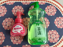 藍月亮 茶清洗潔精 1kg/瓶 洗滌靈  果蔬餐具清洗劑 食品可用 高效去油 曬單實(shí)拍圖