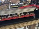 神鷹1號(hào)大功率12V/24V進(jìn)口大管逆變機(jī)頭電子升壓器電源轉(zhuǎn)換器 999900(高性價(jià)比12V/24V) 曬單實(shí)拍圖